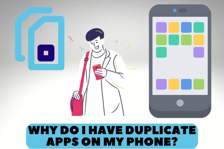 Why Do I Have Duplicate Apps on My Phone? SOLVED!!!