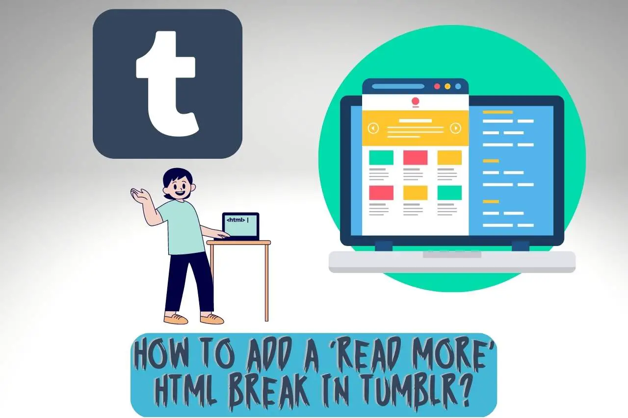 How to Add a ‘read more’ HTML Break in Tumblr