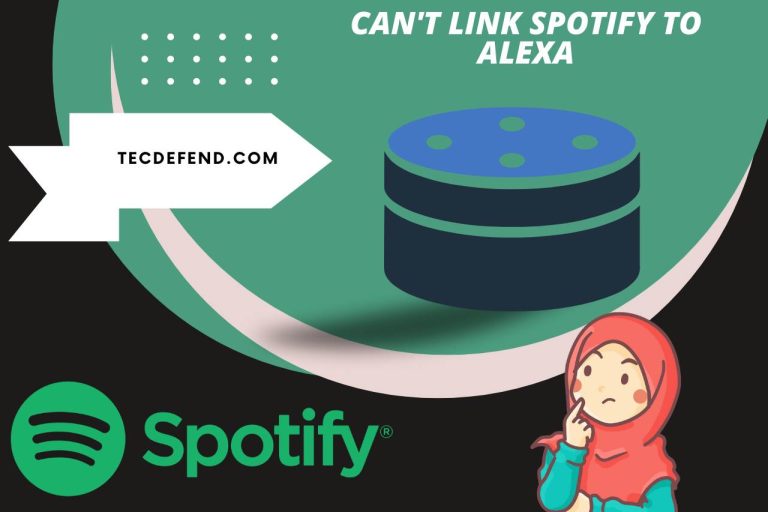 Can’t Link Spotify to Alexa – Common Issues and Solutions!