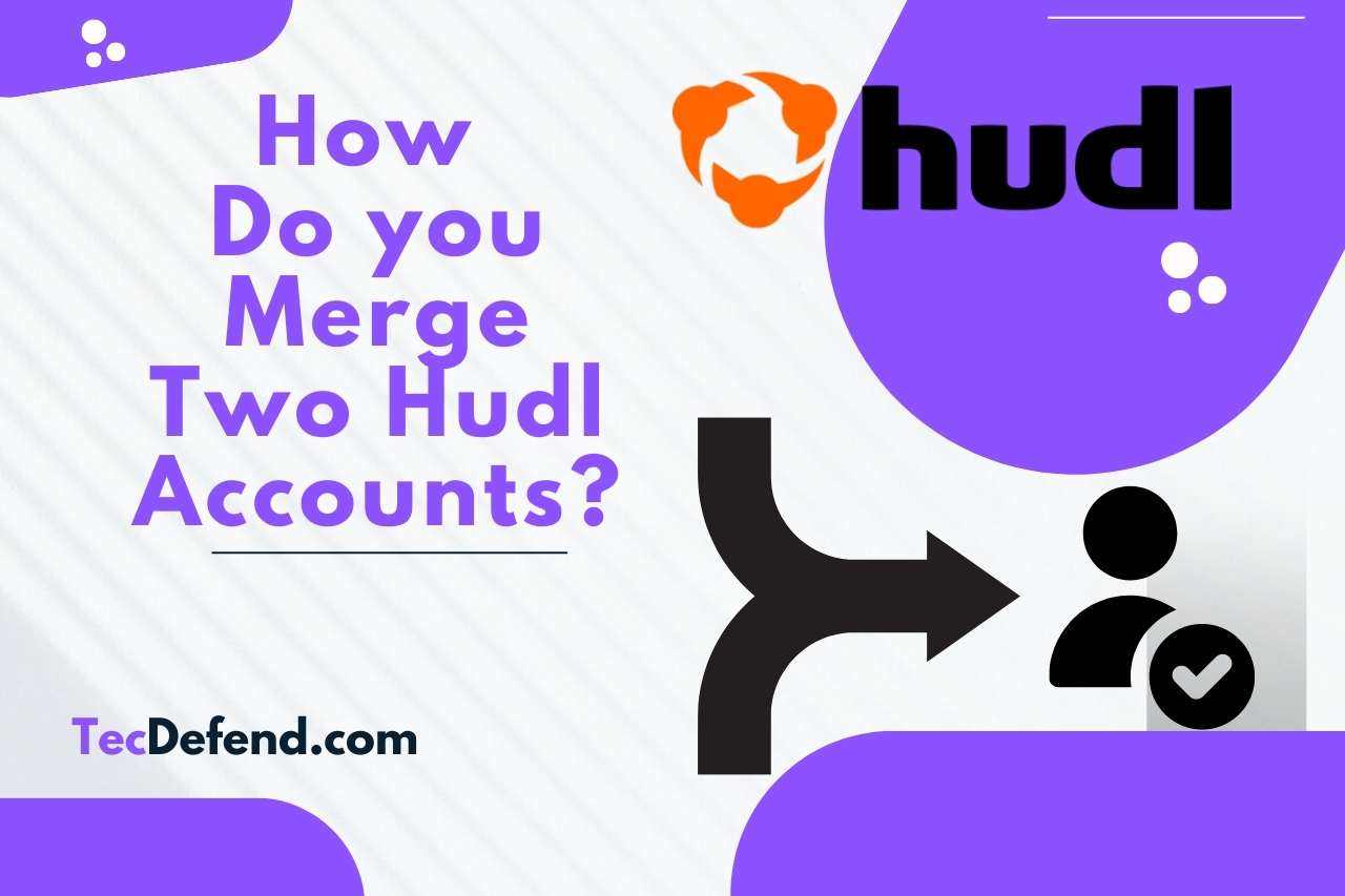 How Do you Merge Two Hudl Accounts