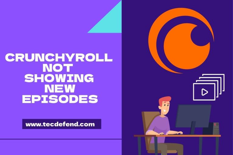 Crunchyroll Not Showing New Episodes – Unraveling the Mystery!