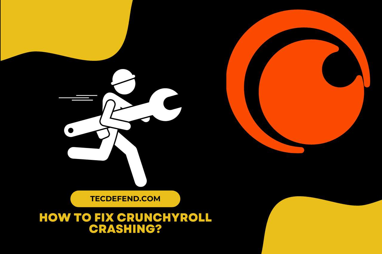 How to Fix Crunchyroll Crashing