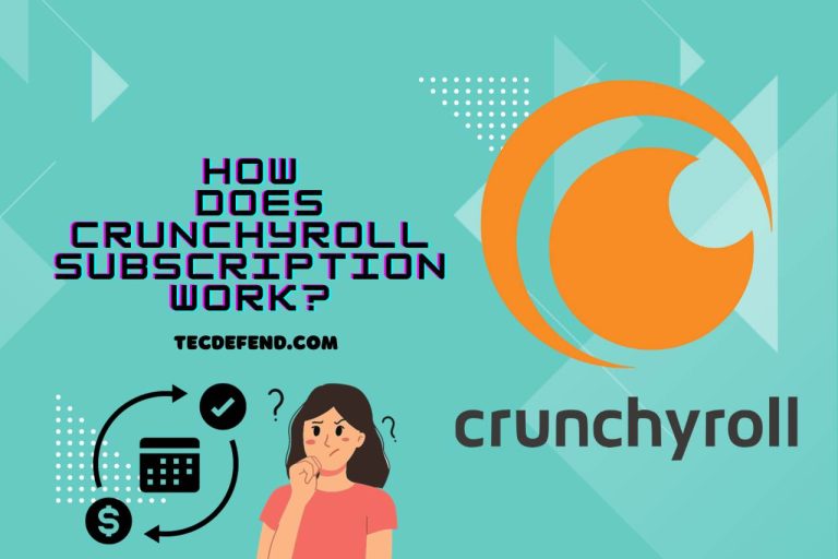 How Does Crunchyroll Subscription Work? All 3 Plans Explained
