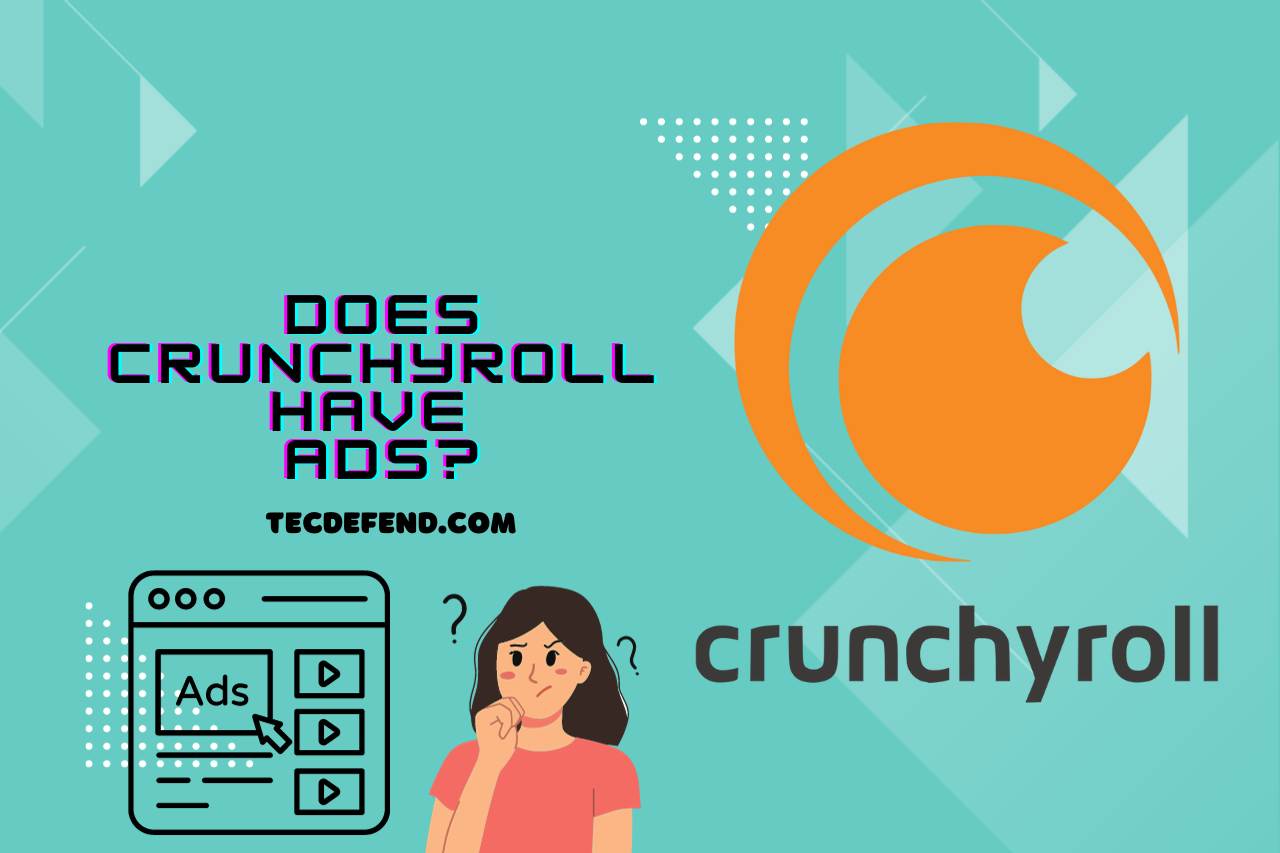 Does Crunchyroll have Ads